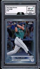 2022 topps chrome for sale  Lynnwood