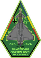 Taktlwg richthofen enhanced gebraucht kaufen  Wittmund
