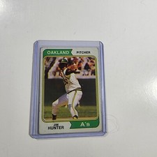 1974 topps 7 for sale  Orrtanna