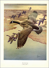 1957 vintage print for sale  Carmel Valley