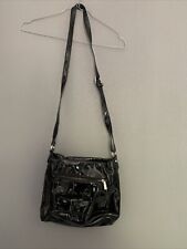 Sac noir brillant d'occasion Sac noir brillant d'occasion  Saint-Laurent-du-Var