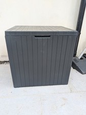 Keter city 113l for sale  READING