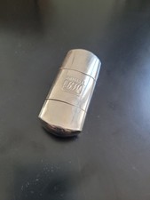 Riginal feuerzeug karl gebraucht kaufen  Erlangen