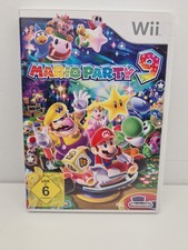 Mario party zustand gebraucht kaufen  Heinersreuth