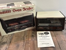Munsey toaster oven for sale  Hillsboro