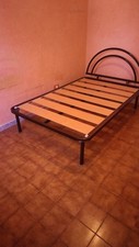 Letto piazza con usato  Roma