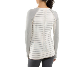 Lululemon top womens for sale  Warwick