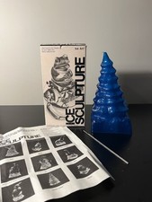 Vintage ice art for sale  Allentown
