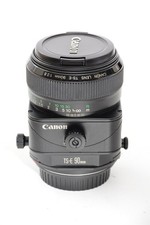 Canon tse 90mm for sale  COLWYN BAY