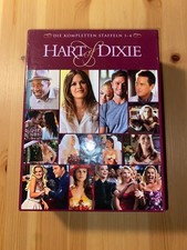 Hart dixie kompletten gebraucht kaufen  Krefeld