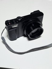 Panasonic lumix dmc d'occasion  Marseille XIV