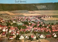 Gross berkel fliegeraufnahme gebraucht kaufen  Deutschland