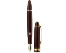 Montblanc meisterstück fülle gebraucht kaufen  Pfarrkirchen