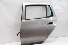 Tür hinten links gebraucht kaufen Tür hinten links gebraucht kaufen  Wittenburg