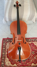 Violoncello 4 usato  Villafranca di Verona