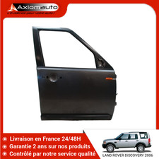 Porte droit land d'occasion  Amiens-
