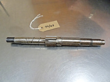Bsa gearbox mainshaft for sale  STOKE-ON-TRENT