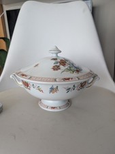 Soupière porcelaine limoges d'occasion  Hérouville-Saint-Clair