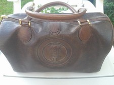 Borsa griffata usato  La Spezia