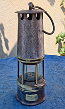 Belle lampe mineur d'occasion  Mouy