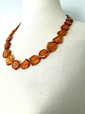 Vintage natural baltic for sale  SHAFTESBURY