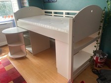 Noah midsleeper bunk for sale  LONDON