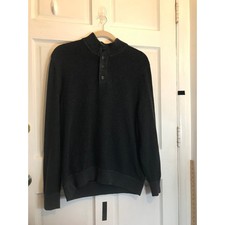 Gap dark charcoal for sale  North Hollywood