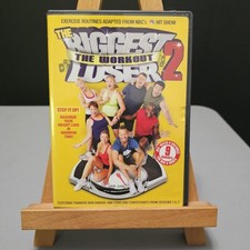 Biggest loser workout for sale  Indianapolis