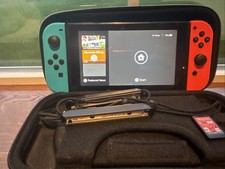 Nintendo switch hac for sale  Kalispell