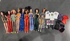 Spice girls barbie for sale  Hazel Park