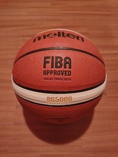 Molten bg5000 pallone usato  Melzo