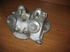 1988 nx650 cylinder d'occasion  Expédié en Belgium