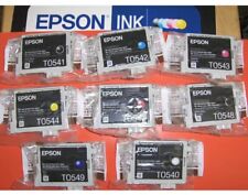 Set genuine epson for sale  Winchester