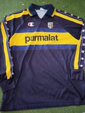Parma 1999 2000 usato  Bari