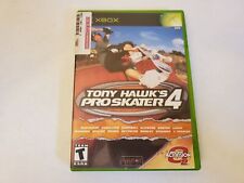 Usado, Tony Hawk's Pro Skater 4 (Xbox) comprar usado  Enviando para Brazil