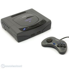 Sega saturn konsole gebraucht kaufen  Berlin