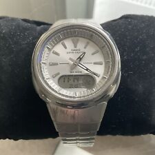 Gents casio wave for sale  BOURNEMOUTH