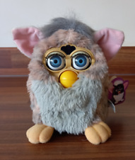 Tiger furby original for sale  ROMFORD