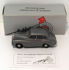 1957 daimler conquest for sale  WATERLOOVILLE