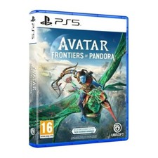 Avatar frontiers pandora d'occasion  Évrecy