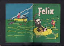 Felix numero settembre usato  Italia