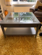Ikea liatorp coffe for sale  LIGHTWATER