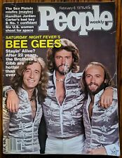Vintage people weekly for sale  West Paris