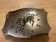 Rare cowboy horse for sale  LONDON