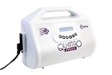 Talley quattro plus for sale  LEEDS