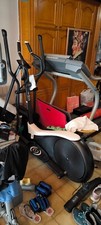 Vélo elliptique domyos d'occasion  Domérat