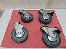 Wheels large 100 for sale  STOKE-ON-TRENT