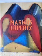 146211 markus lüpertz gebraucht kaufen  Berlin