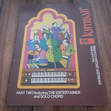Kimball swinger organ for sale  Wilmington