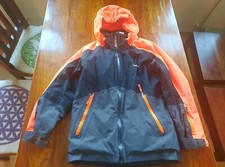 Decathlon segeljacke jungen gebraucht kaufen  Berlin